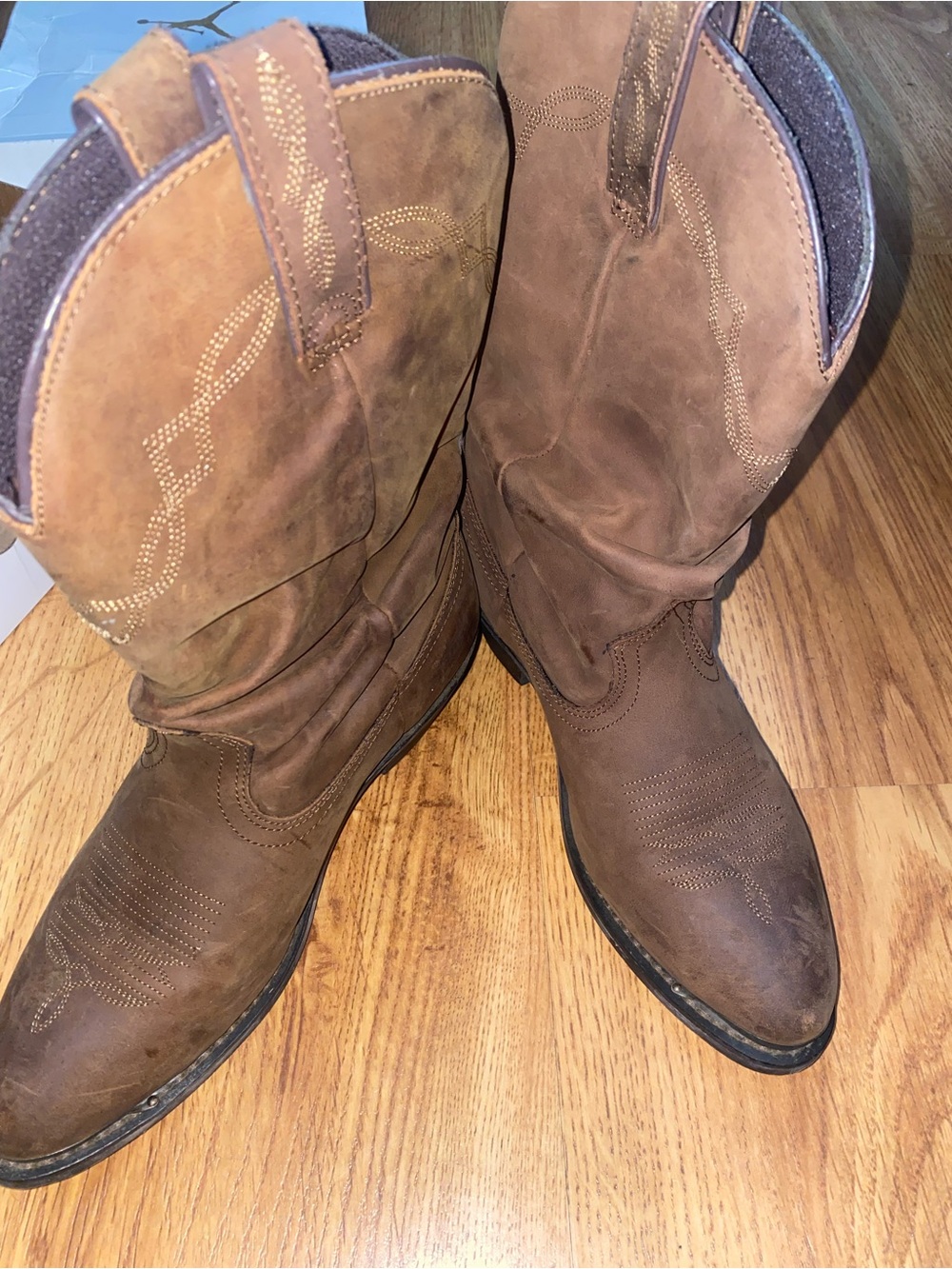 Laredo Western Cowboy Boots for Women!